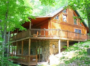 627 English Ridge Dr, Mars Hill, NC 28754