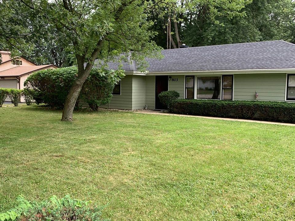 1st image of 803 Schock Dr