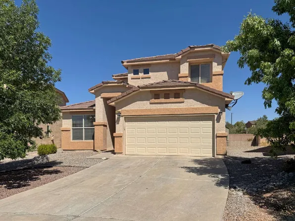 2036 Violeta Way SE, Rio Rancho, NM 87124