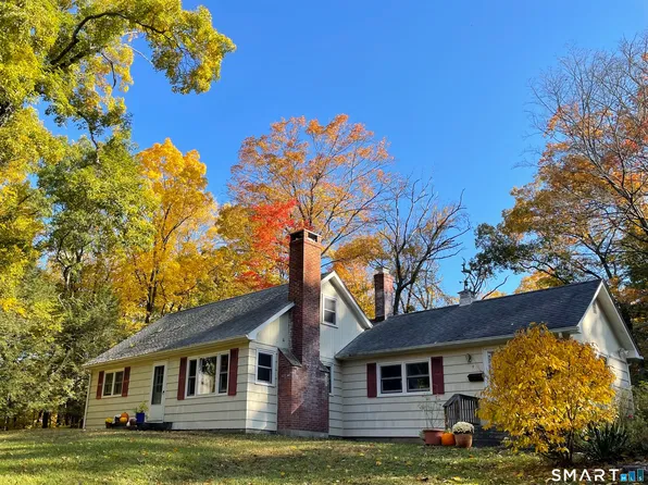 94 Jackson Road, Sharon, CT 06069