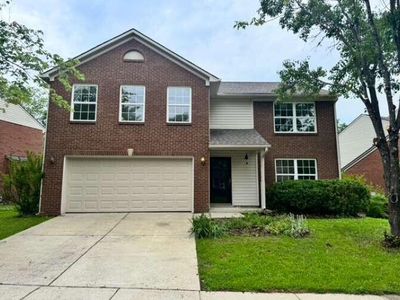 2077 Allegheny Way, Lexington, KY, 40513