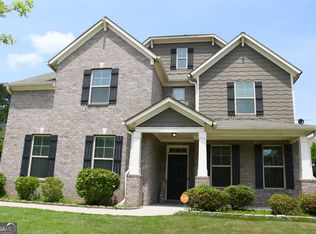 1143 Park Hollow Ln, Lawrenceville, GA 30043