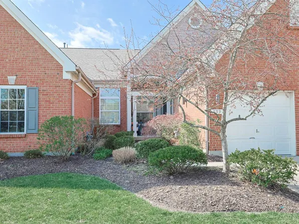 893 Cypresspoint Ct, Cincinnati, OH 45245