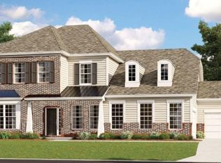 402 Riverlan Way HOMESITE 13, Greer, SC 29651