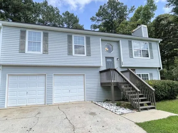 611 Davis Mill Rd S, Dallas, GA 30157
