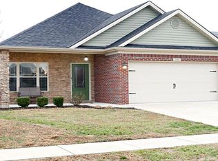 116 Snaffle Trl, Georgetown, KY 40324