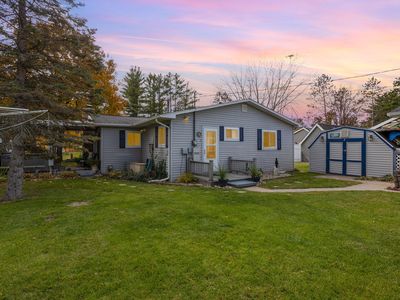 1212 Janice Ln, Beaverton, MI, 48612