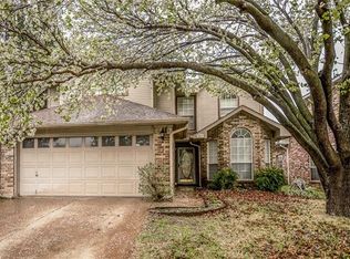 2321 Oakcrest Dr, Garland, TX 75044