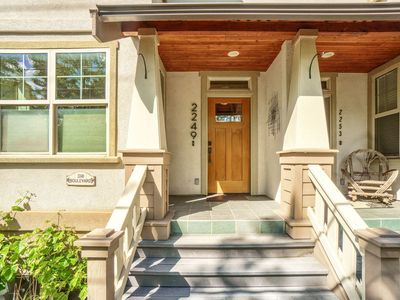 2249 Siskiyou Blvd, Ashland, OR, 97520