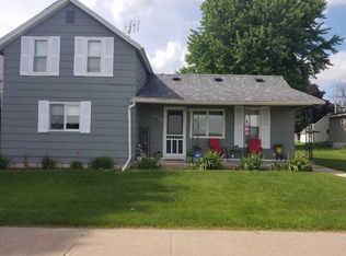 212 W Main St N, Utica, MN 55979