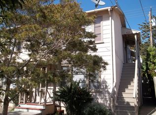 378 1/2 N Coast Hwy, Laguna Beach, CA 92651
