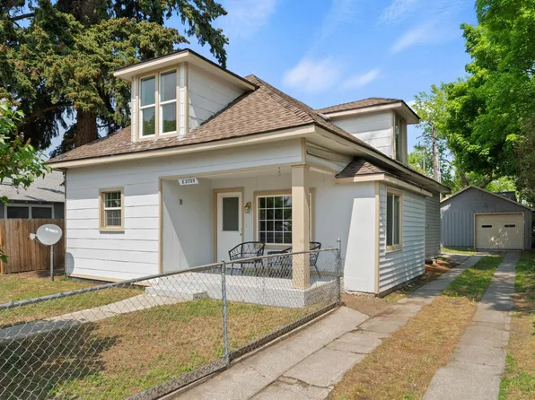 2723 E Everett Ave, Spokane, WA 99217