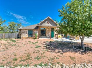 7798 Elk Run, San Angelo, TX 76901
