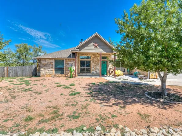 7798 Elk Run, San Angelo, TX 76901