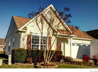 6518 Legacy Park Dr, Mechanicsville, VA 23111