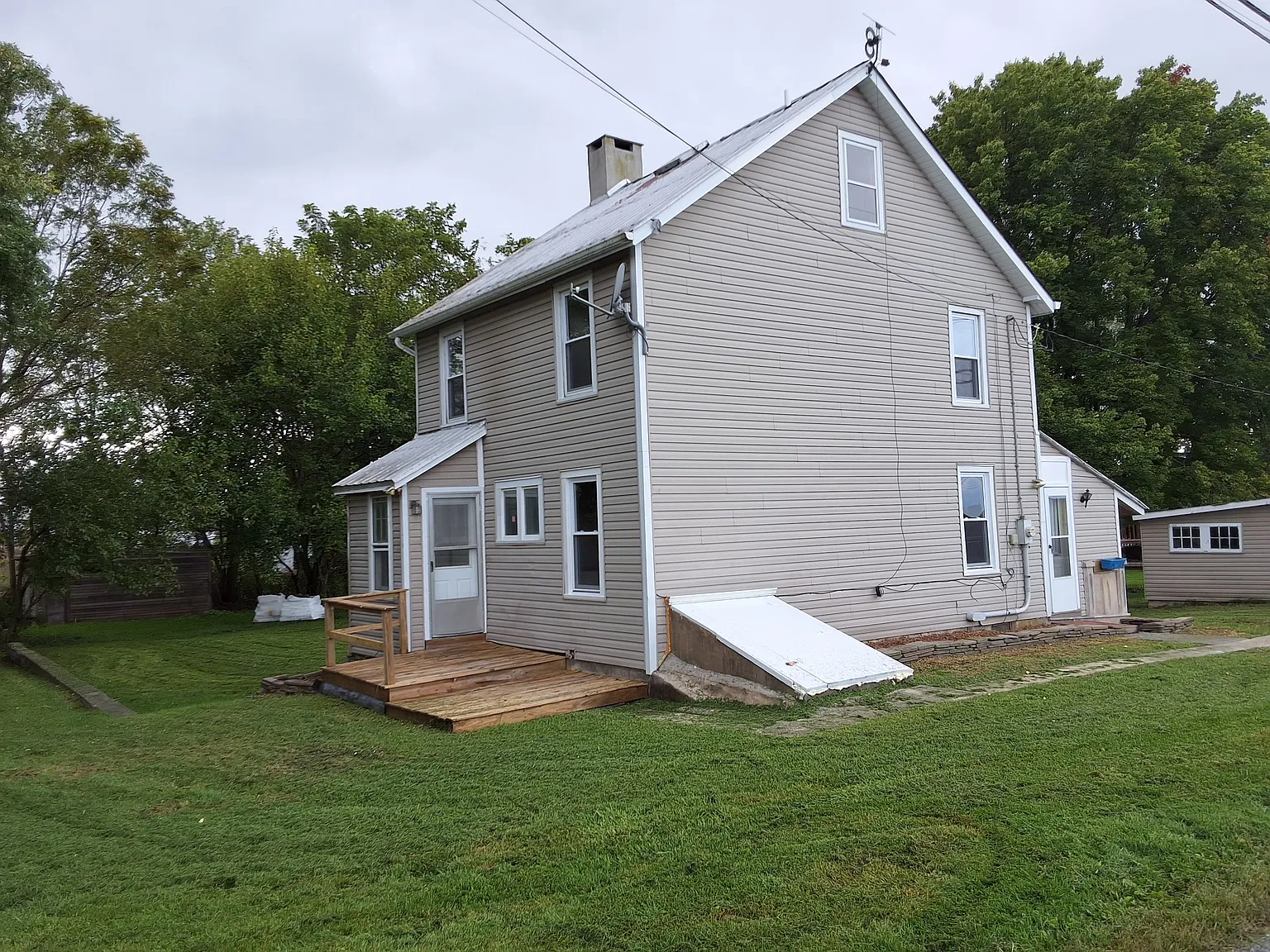 206 Wolfrock Road, Paradise — Photo 3