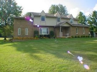 8240 Smoke Rd SW, Pataskala, OH 43062