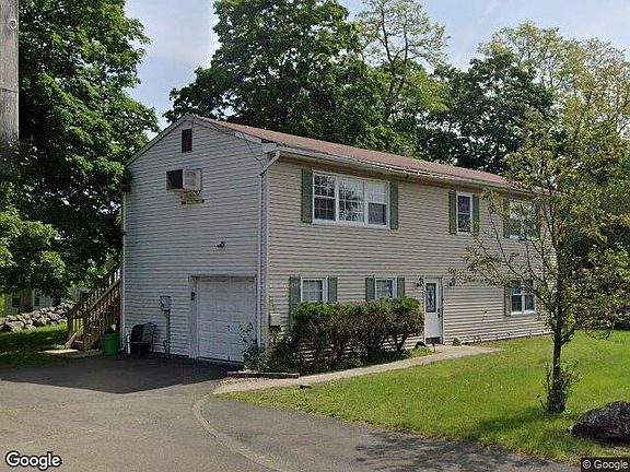 Property Side View