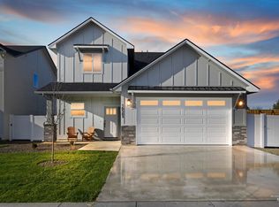 7902 E Apple Tree Loop, Nampa, ID 83687