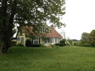 19952 State Route 416 E, Henderson, KY 42420