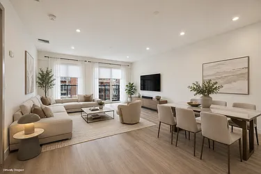 2025 Ocean Avenue, #4/A