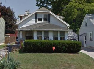 138 Maple Dr, Youngstown, OH 44512