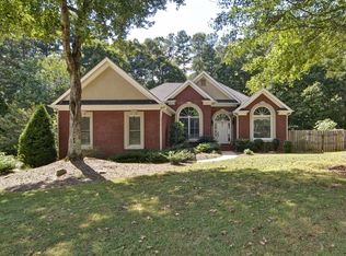 404 Morgan Falls Chase, Canton, GA 30114