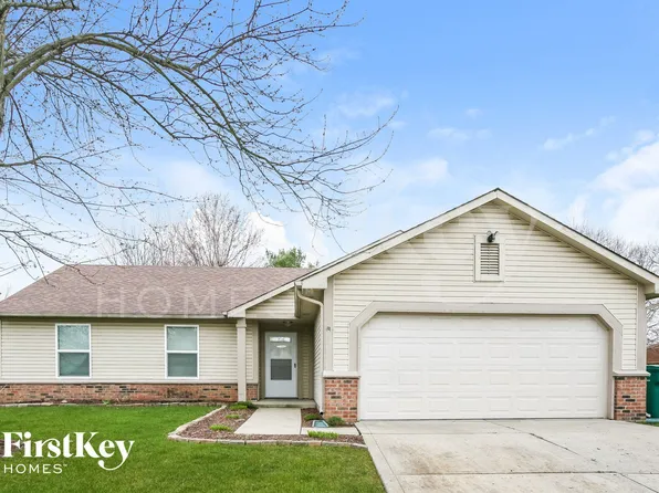 3758 Cardiff Ct, Indianapolis, IN 46234