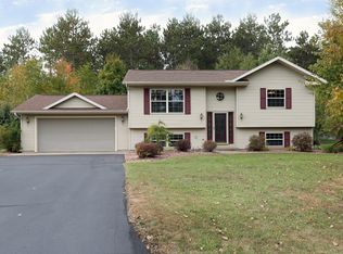 1975 Terrebonne Dr, Kronenwetter, WI 54455