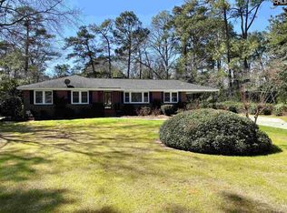 216 Alexandria St, West Columbia, SC 29169