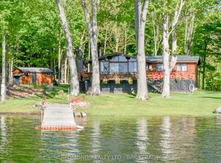4 Tremont Park Is, Leeds And The Thousand Islands, ON K7G3C9