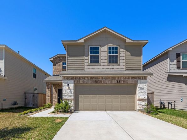 16424 Big Hickory Dr