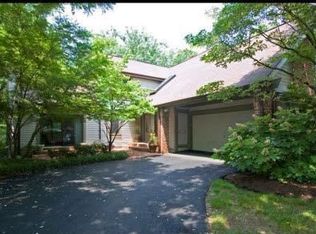 11 Whitebridge Ct #11, Pikesville, MD 21208