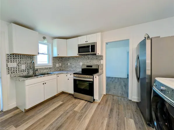 2630 Woodland Ave, Norfolk, VA 23504