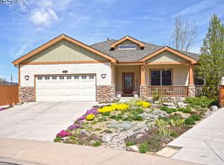 4109 Willowgate Ct, Fort Collins, CO 80526