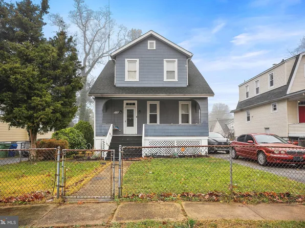 3014 Wayne Ave, Baltimore, MD 21207