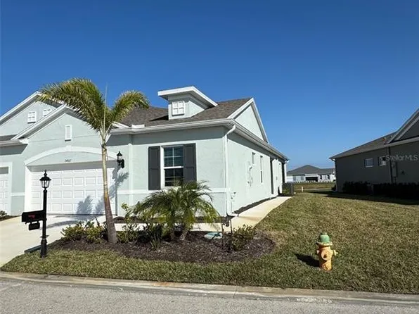 24807 Buckingham Way, Port Charlotte, FL 33980
