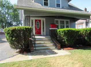 2408 E 31st St, Lorain, OH 44055