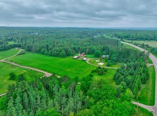 14097 W State Road 77, Hayward, WI 54843