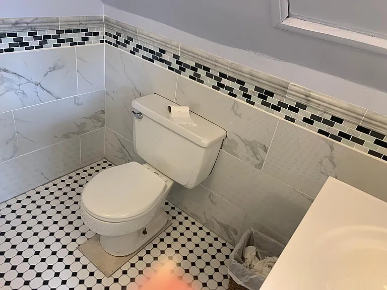 2nd bath