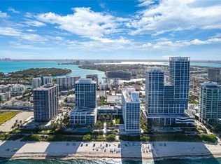 South Carillon Beach, Miami Beach, FL 33141