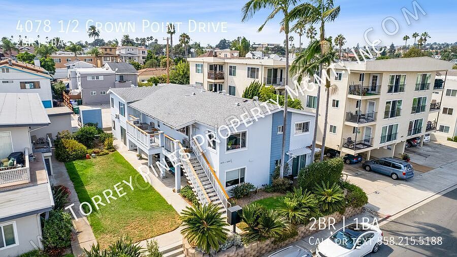 1st image of 4078 1/2 Crown Point Dr