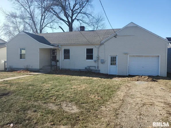 315 9th Ave, De Witt, IA 52742