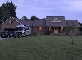 544 Kenwood Ln, Greenville, KY 42345