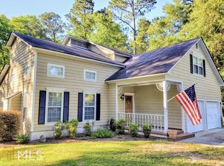 118 Oak Hollow Dr, Statesboro, GA 30458