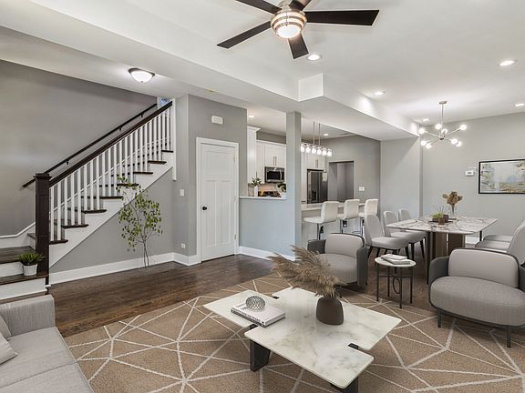 2nd image of 4920 W Gladys Ave