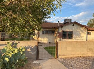 5455 Tres Sendas Rd, Las Cruces, NM 88005