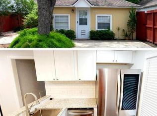 870 E 25th St, Houston, TX 77009