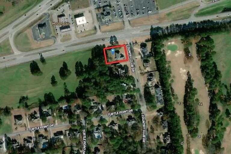 2nd image of 1652 Country Club Dr