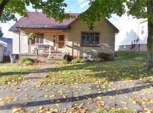 257 Duncan Ave, Washington, PA 15301